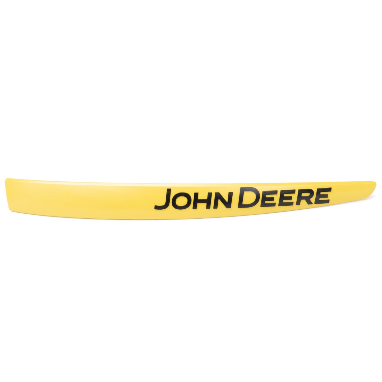 John Deere Hood Trim Set - M152314 M152315