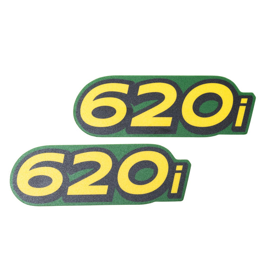 Decal - 620i - Set of 2