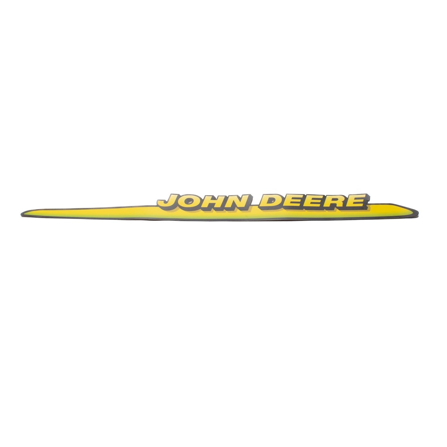 John Deere Decal - Set of 2 - AM122823