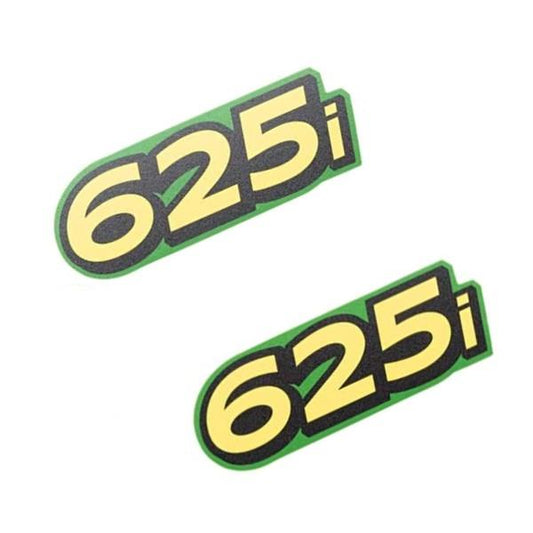 Decal - 625i - Set of 2 - M159540