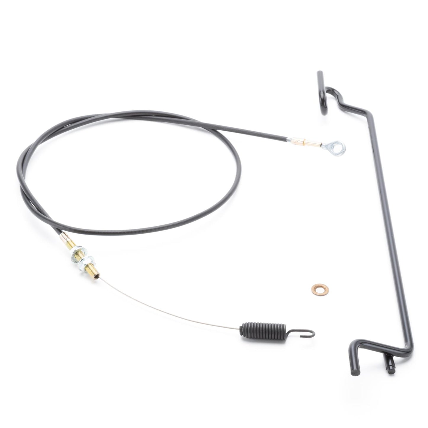 John Deere Lever & Cable Kit - GX21548 GX22026