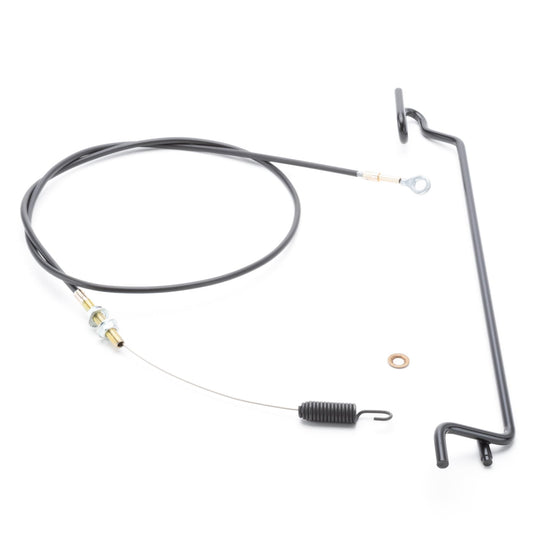 John Deere Lever & Cable Kit - GX21548 GX22026