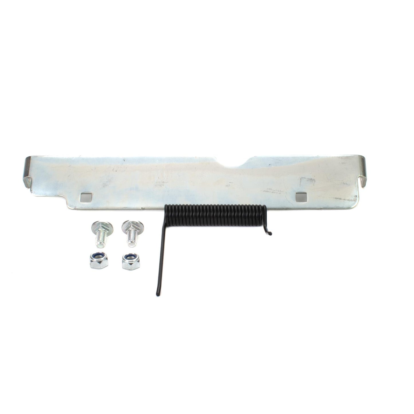 Side Discharge Chute Kit