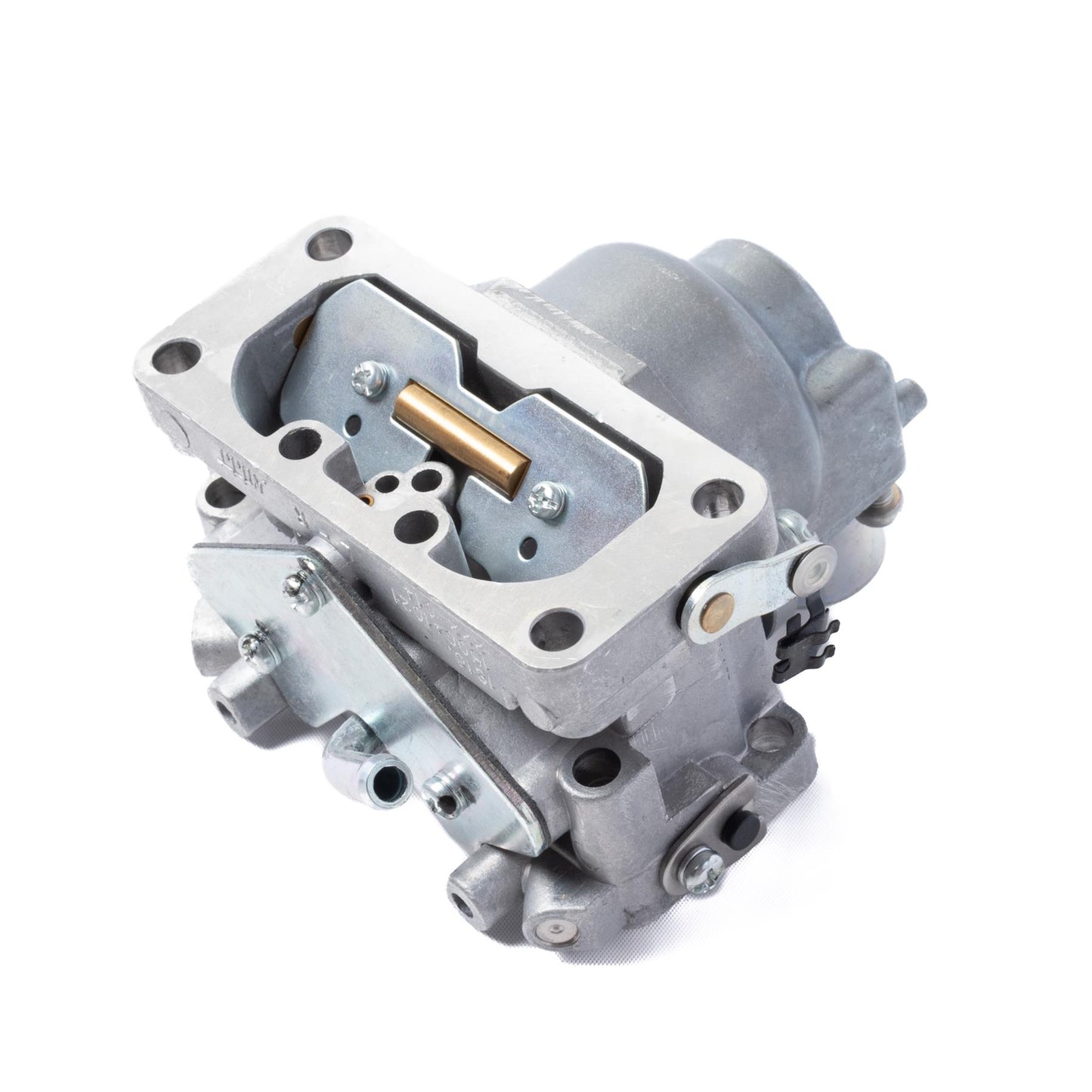 Carburetor & Gaskets - AUC15265 M140621