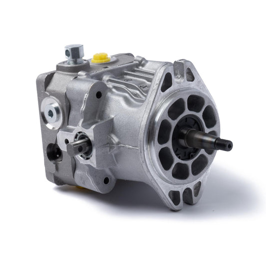 John Deere Hydraulic Pump - TCA12525